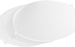 Filtru de difuzie  Eurolite Diffuser Cover kit 1