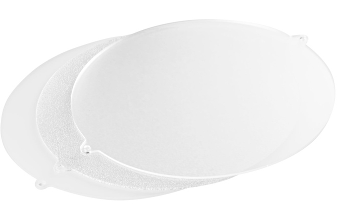 Filtru de difuzie  Eurolite Diffuser Cover kit 1