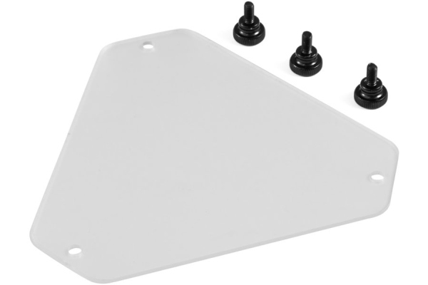 Diffuser cover LED IP TL-3 QCL Trusslight Diffuser cover LED IP TL-3 QCL Trusslight