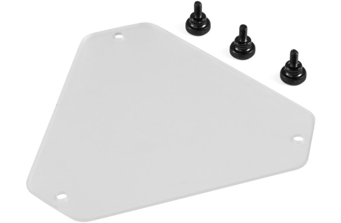 Filtru de difuzie Eurolite Diffuser cover LED IP TL-3 QCL Trusslight