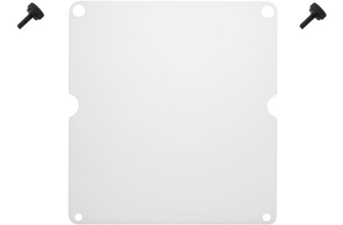 Filtru de difuzie pentru AKKU IP UP-4 Plus HCL Spot WDMX Eurolite Diffuser cover for AKKU IP UP-4 Plus HCL Spot WDMX