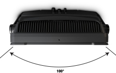 Filtru de difuzie pentru pentru ZENIT W600i Cameo SNAPMAG DIFFUSOR W600i - 100