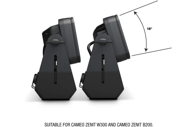 Filtru de difuzie pentru ZENIT W300 și B200 Cameo SNAPMAG DIFFUSOR W300 B200 - 6010