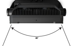 Filtru de difuzie pentru ZENIT W300i Cameo SNAPMAG DIFFUSOR W300i - 45