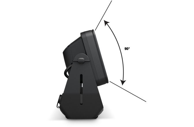 Filtru de difuzie pentru ZENIT W600 Cameo SNAPMAG DIFFUSOR W600 - 1090
