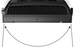 Filtru de difuzie pentru ZENIT W600 Cameo SNAPMAG DIFFUSOR W600 - 1090