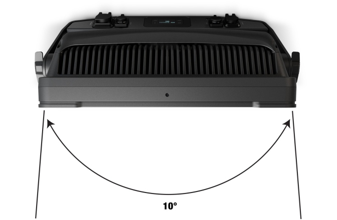 Filtru de difuzie pentru ZENIT W600 Cameo SNAPMAG DIFFUSOR W600 - 1090