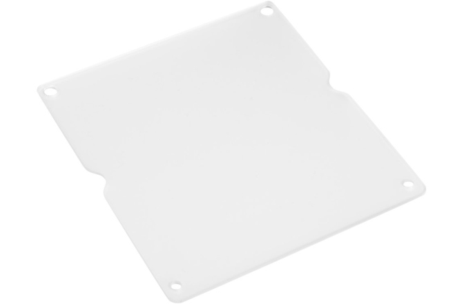 Filtru de lumina Eurolite Diffuser cover for AKKU IP UP-4 QCL Spot QuickDMX