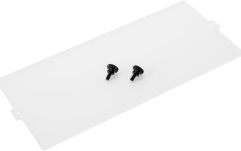 Filtru de lumină Eurolite Diffuser Cover for LED PLL-384