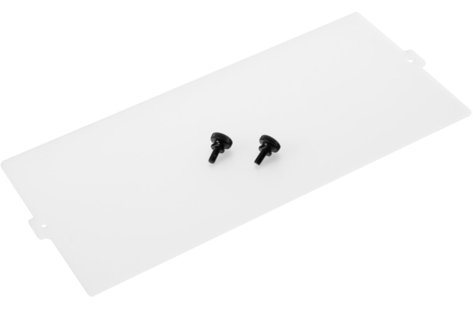 Filtru de lumină Eurolite Diffuser Cover for LED PLL-384