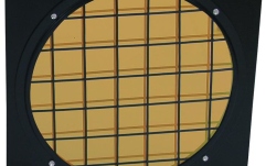 Filtru de lumina Eurolite Orange Dichroic Filter black Frame PAR-64