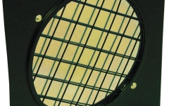 Filtru de lumina Eurolite Yellow Dichroic Filter black Frame PAR-56