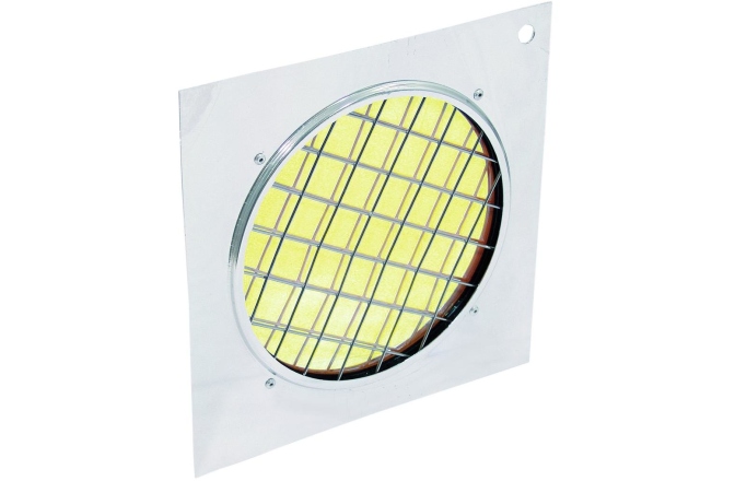 Filtru de lumina Eurolite Yellow Dichroic Filter Frame PAR-56