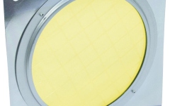 Filtru de lumina Eurolite Yellow Dichroic Filter Frame PAR-56