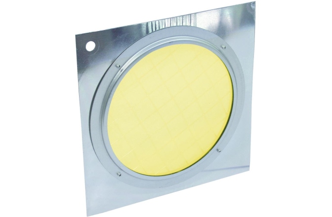 Filtru de lumina Eurolite Yellow Dichroic Filter Frame PAR-56