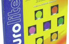 Filtru  Eurolite Magenta Dichroic Filter Frame PAR-56