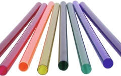 Filtru neon verde Eurolite Green Color Filter 59cm for T8 neon tube