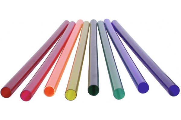 Violet Color Filter 149cm f.T8 neon tube