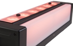 Filtru pentru AKKU Bar-6 Eurolite Diffuser Cover for AKKU Bar-6 Glow QCL Flex QuickDMX