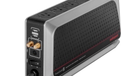 Filtru si protectie retea electrica  Audioquest PowerQuest 2