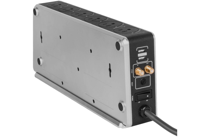 Filtru si protectie retea electrica  Audioquest PowerQuest 2