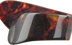 Finger ring set Fire&Stone Finger ring F&S Celluloid, large set