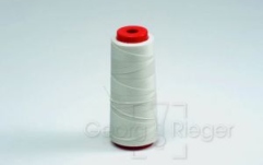 Fire împachetare ancii Georg Rieger Ata alba Wrapping thread F11K3