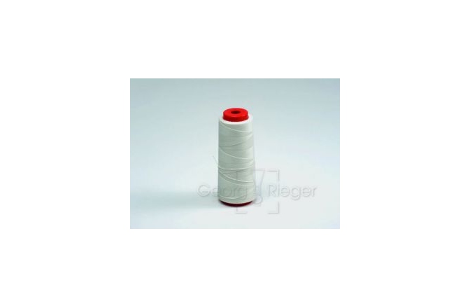 Fire împachetare ancii Georg Rieger Ata alba Wrapping thread F11K3