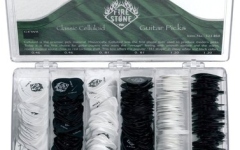 Fire&Stone Classic Celluloid