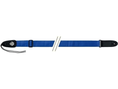 Nylon Edition Strap 3mm - Blue