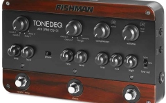 Fishman Tone AFX DEQ