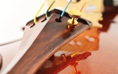 Fix de vioară Conrad Götz ZF 6811 Adjuster Gold