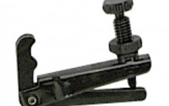 Fix de vioara Wittner String Adjuster 1/2-1/4 Black
