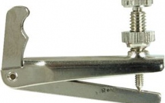 Fix de vioara Wittner String Adjuster 1/2-1/4 Nickel