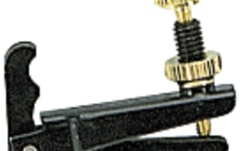 Fix de vioara Wittner String Adjuster Viola - Black/Gold