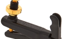 Fix de vioara Wittner String Adjuster Viola - Black/Gold