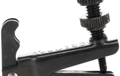 Fix de vioară Wittner String Adjuster Violin 4/4 + 3/4  - Black - Gut