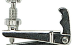 Fix pentru violă Wittner String Adjuster Viola - Nickel Plated - Gut