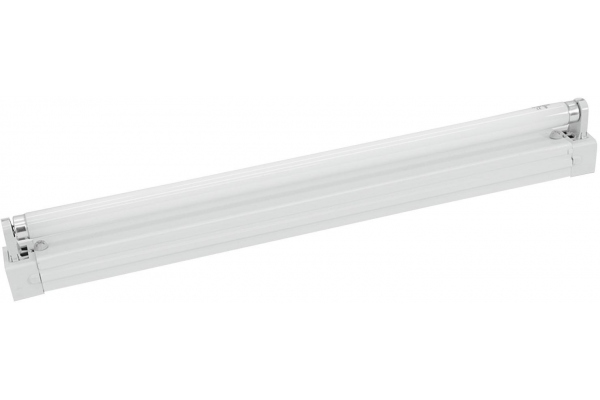 Fixture with 60cm 18-20W Tube