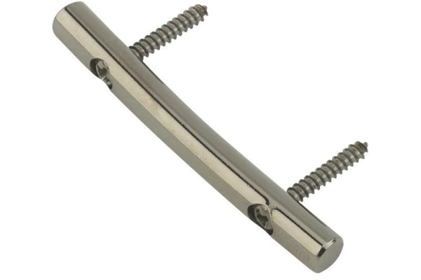  FR1SRBN - 1000 / Special String Retainer with Screws - Black Nickel
