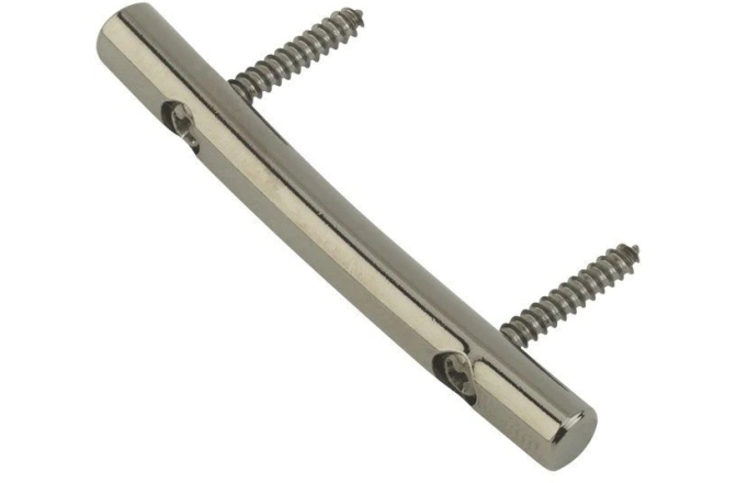 Fixator/retainer corzi Floyd Rose  FR1SRBN - 1000 / Special String Retainer with Screws - Black Nickel