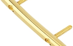 Fixator/retainer corzi Floyd Rose  FR1SRG - 1000 / Special String Retainer with Screws - Gold