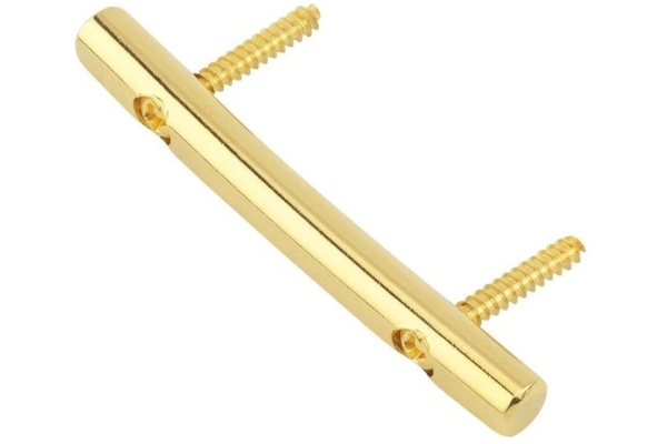  FR1SRG - 1000 / Special String Retainer with Screws - Gold