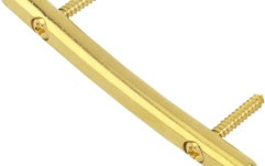Fixator/retainer corzi Floyd Rose FR7SRGP - 7-String Retainer - Gold