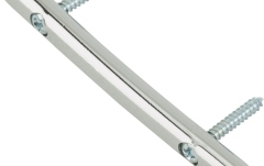 Fixator/retainer corzi Floyd Rose  FR7SRSCP - 7-String Retainer - Satin Chrome