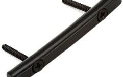 Fixator/retainer corzi Floyd Rose  FRSRBP - Original String Retainer with Screws - Black
