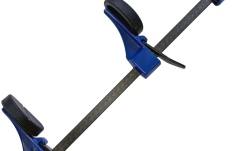 Fixator Tremolo Floyd Rose  TBUD1BL - Tremolo Buddy Clamping Tool - Blue