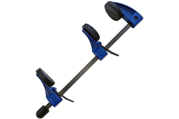  TBUD1BL - Tremolo Buddy Clamping Tool - Blue