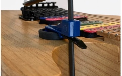 Fixator Tremolo Floyd Rose  TBUD1BL - Tremolo Buddy Clamping Tool - Blue