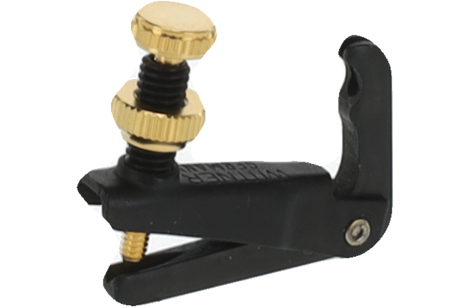 Fixuri vioara  Wittner Fixuri vioara Black 903064
